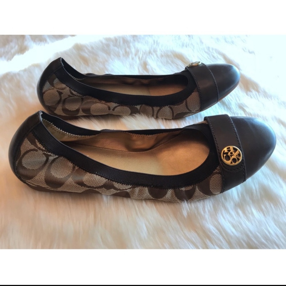 Coach Shoes